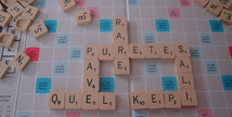 CLUB DE SCRABBLE - Saint-Paul-de-Fenouillet