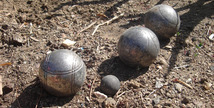 LA PETANQUE SAINT PAULAISE - Saint-Paul-de-Fenouillet