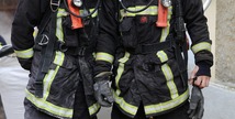 AMICALE DES SAPEURS POMPIERS - Caudiès-de-Fenouillèdes