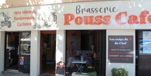 LE POUSS'CAFE - Saint-Paul-de-Fenouillet