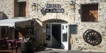 AUBERGE DE SOURNIA - Sournia