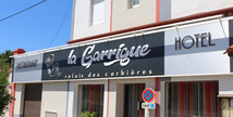 LE RELAIS DES CORBIERES LA GARRIGUE - Saint-Paul-de-Fenouillet