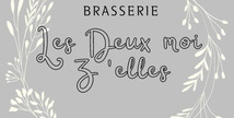 BRASSERIE LES DEUX MOI Z'ELLES - Saint-Paul-de-Fenouillet