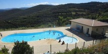 PISCINE MUNICIPALE - Prats-de-Sournia