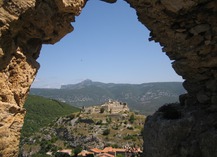 CHÂTEAU DE FENOUILLET - Fenouillet