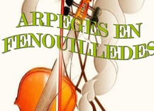 ARPEGES EN FENOUILLEDES - Caudiès-de-Fenouillèdes