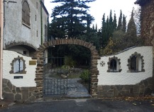 CLOS DE LA TRILLE D'ARGUTI - Saint-Paul-de-Fenouillet