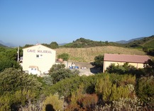 DOMAINE MAJORAL - Saint-Paul-de-Fenouillet