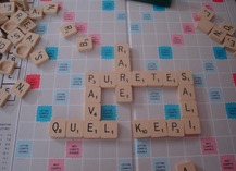 CLUB DE SCRABBLE - Saint-Paul-de-Fenouillet