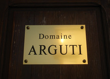 DOMAINE ARGUTI - Saint-Paul-de-Fenouillet