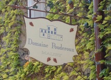 DOMAINE POUDEROUX - Maury