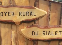 FOYER RURAL DU RIALET - Rabouillet