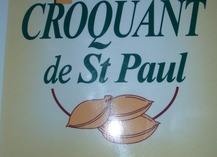 ASSOCIATION LE CROQUANT DE SAINT PAUL - Saint-Paul-de-Fenouillet