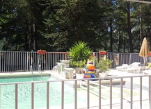 CAMPING LA SOURCE - Sournia