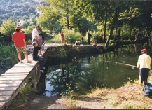 A.A.P.P.M.A ST PAUL (PECHE) - Saint-Paul-de-Fenouillet