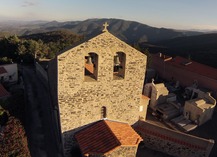 ASSOCIATION EGLISE SAINT FELIX - Prats-de-Sournia