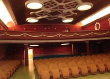 CINEMA - Saint-Paul-de-Fenouillet