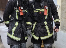 AMICALE DES SAPEURS POMPIERS - Caudiès-de-Fenouillèdes