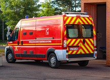 AMICALE DES SAPEURS POMPIERS DE SOURNIA - Sournia