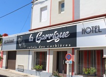 LE RELAIS DES CORBIERES LA GARRIGUE - Saint-Paul-de-Fenouillet