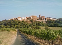 LATOUR AU FIL DES ANS - Latour-de-France