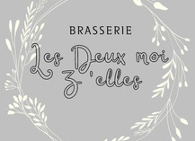 BRASSERIE LES DEUX MOI Z'ELLES - Saint-Paul-de-Fenouillet