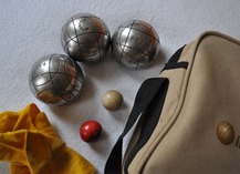 ASSOCIATION PETANQUE SOURNIANAISE - Prats-de-Sournia