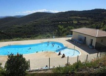 PISCINE MUNICIPALE - Prats-de-Sournia