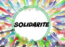 ASSOCIATION SOLIDARITE FENOUILLEDES - Saint-Paul-de-Fenouillet