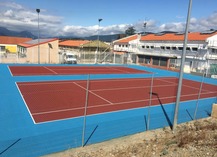 TENNIS CLUB SAINT PAULAIS - Saint-Paul-de-Fenouillet