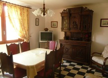 MAISON DE CAMPAGNE AVEC TERRASSE - Pézilla-de-Conflent