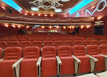 CINEMA - Saint-Paul-de-Fenouillet