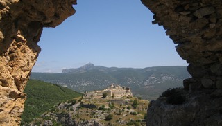 CHÂTEAU DE FENOUILLET - Fenouillet