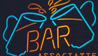 BAR ASSOCIATIF - Prats-de-Sournia