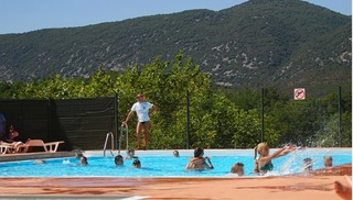 CAMPING DE CASTEL FIZEL - Caudiès-de-Fenouillèdes