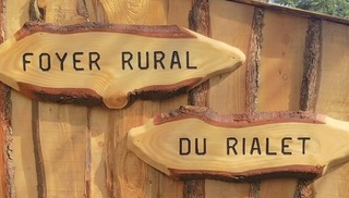 FOYER RURAL DU RIALET - Rabouillet