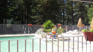 CAMPING LA SOURCE - Sournia