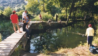 A.A.P.P.M.A ST PAUL (PECHE) - Saint-Paul-de-Fenouillet