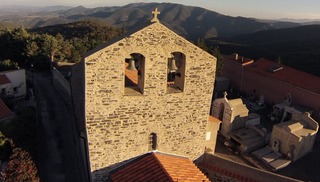 ASSOCIATION EGLISE SAINT FELIX - Prats-de-Sournia