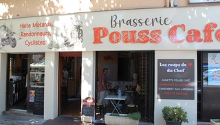 LE POUSS'CAFE - Saint-Paul-de-Fenouillet