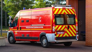 AMICALE DES SAPEURS POMPIERS DE SOURNIA - Sournia