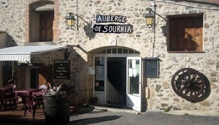 AUBERGE DE SOURNIA - Sournia