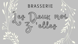 BRASSERIE LES DEUX MOI Z'ELLES - Saint-Paul-de-Fenouillet