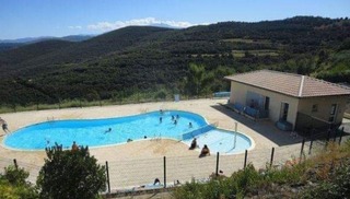 PISCINE MUNICIPALE - Prats-de-Sournia