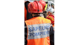 AMICALE DES SAPEURS POMPIERS DE MAURY - Maury