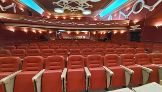 CINEMA - Saint-Paul-de-Fenouillet