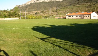 STADE MUNICIPAL - Saint-Paul-de-Fenouillet