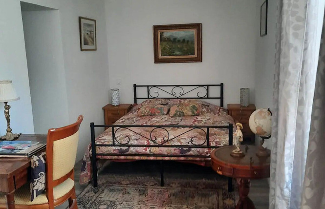 CHAMBRE D'HOTE CHEZ JEAN-PIERRE 1 - Saint-Paul-de-Fenouillet