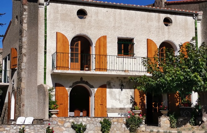 CLOS DE LA TRILLE D'ARGUTI 5 - Saint-Paul-de-Fenouillet