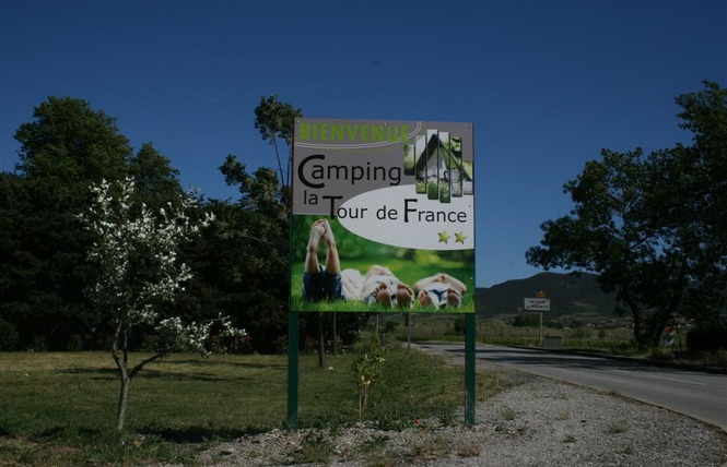 CAMPING LA TOUR DE FRANCE 20 - Latour-de-France